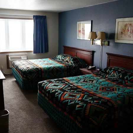 Fort Randall Casino & Hotel Pickstown Extérieur photo