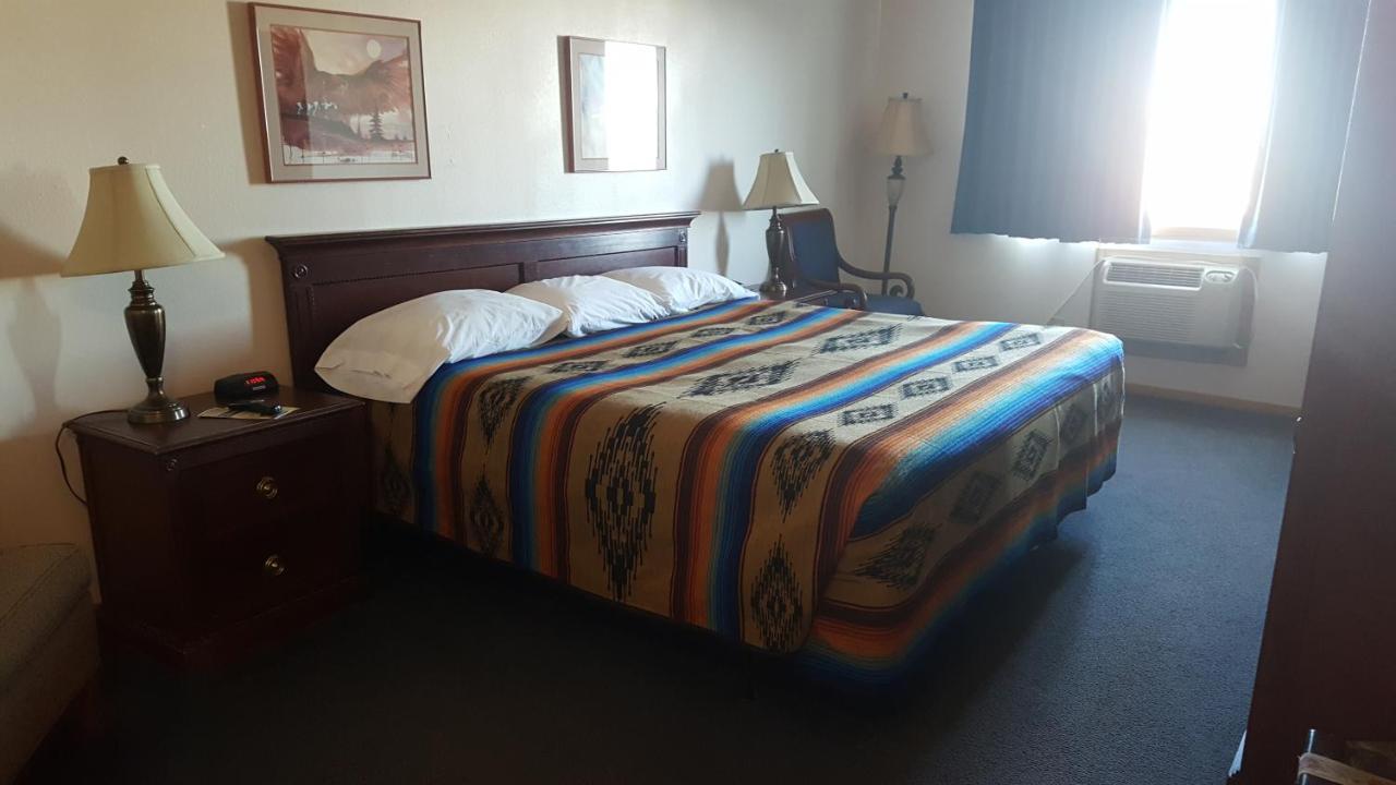 Fort Randall Casino & Hotel Pickstown Extérieur photo