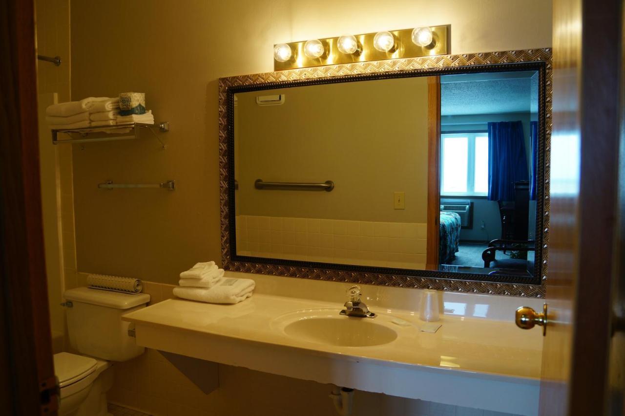 Fort Randall Casino & Hotel Pickstown Extérieur photo